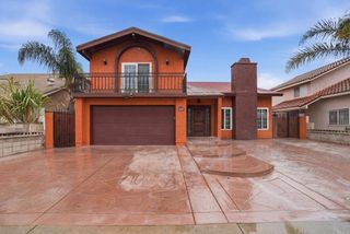 764 Firethorn Street, San Diego, CA 92154