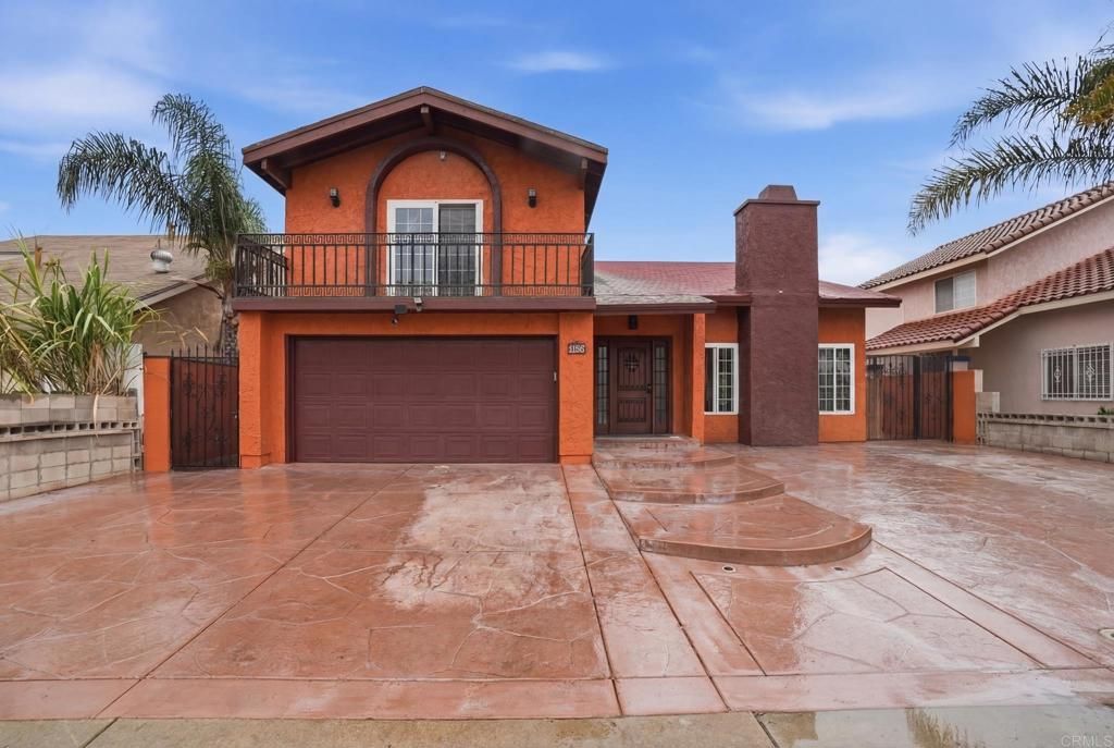 764 Firethorn Street, San Diego, CA 92154