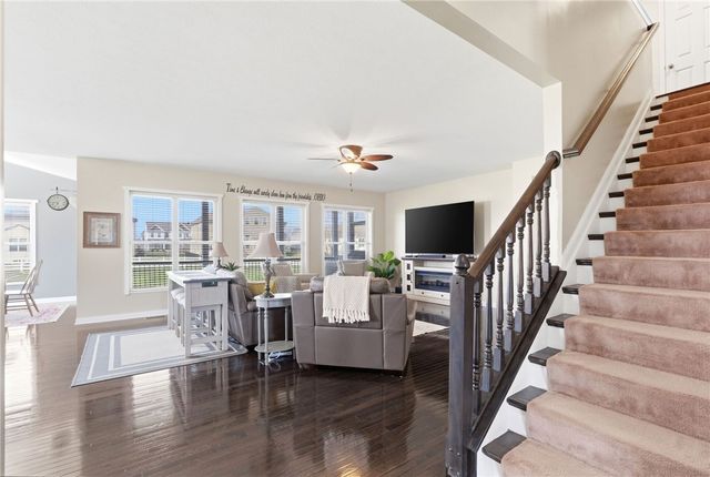 1149 Asbury Court, Beavercreek Twp, OH 45385