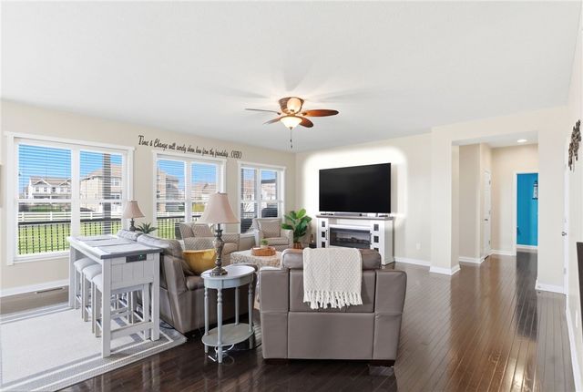 1149 Asbury Court, Beavercreek Twp, OH 45385