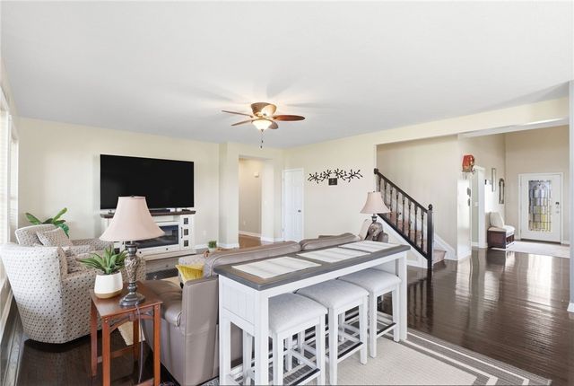 1149 Asbury Court, Beavercreek Twp, OH 45385