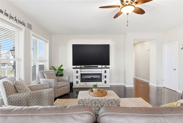 1149 Asbury Court, Beavercreek Twp, OH 45385