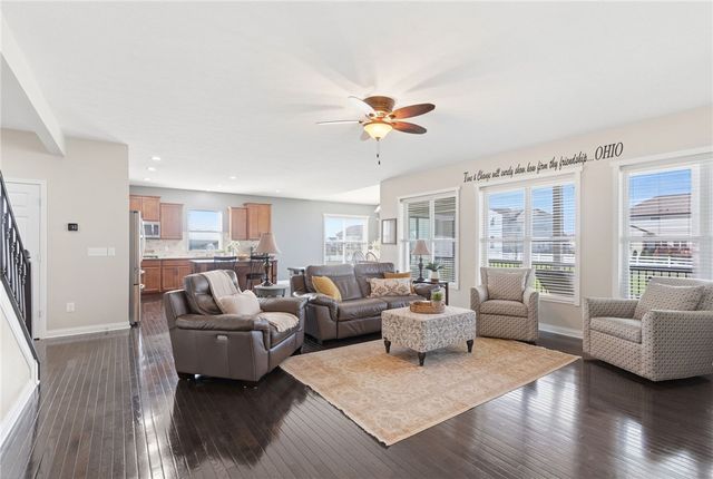 1149 Asbury Court, Beavercreek Twp, OH 45385