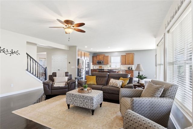 1149 Asbury Court, Beavercreek Twp, OH 45385