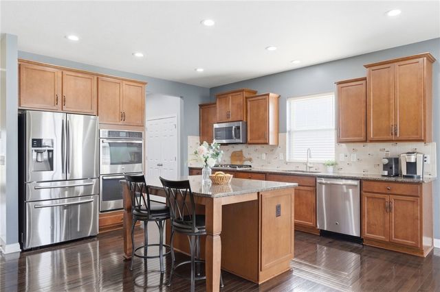 1149 Asbury Court, Beavercreek Twp, OH 45385