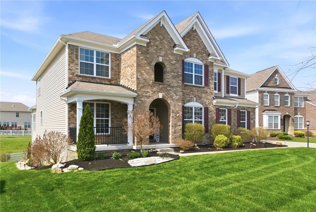 1149 Asbury Court, Beavercreek Twp, OH 45385