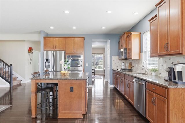 1149 Asbury Court, Beavercreek Twp, OH 45385