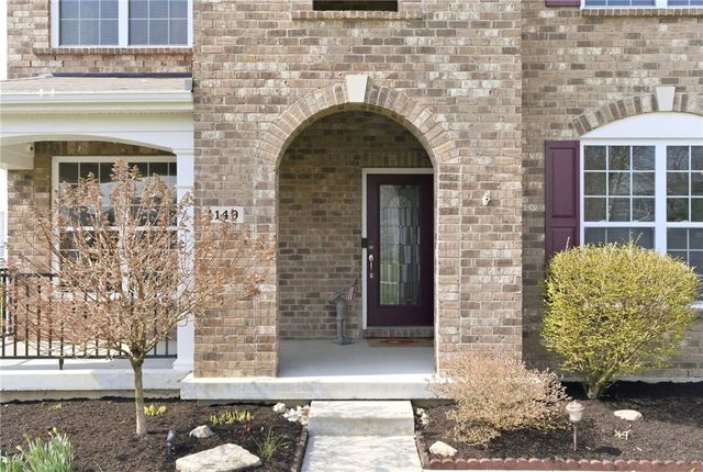 1149 Asbury Court, Beavercreek Twp, OH 45385