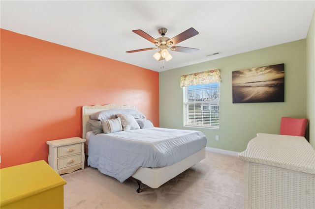 1149 Asbury Court, Beavercreek Twp, OH 45385