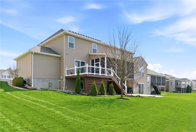 1149 Asbury Court, Beavercreek Twp, OH 45385