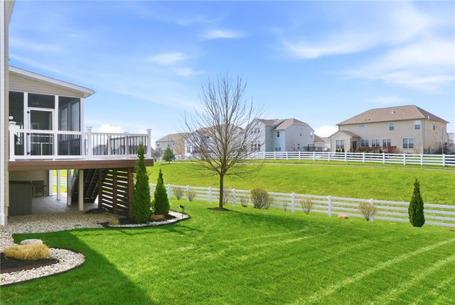 1149 Asbury Court, Beavercreek Twp, OH 45385