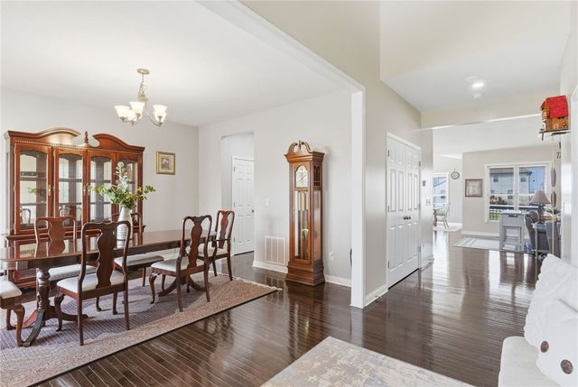 1149 Asbury Court, Beavercreek Twp, OH 45385