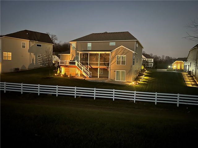 1149 Asbury Court, Beavercreek Twp, OH 45385