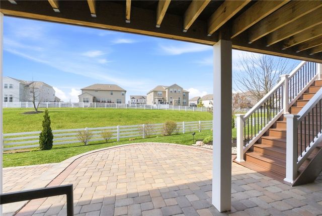 1149 Asbury Court, Beavercreek Twp, OH 45385