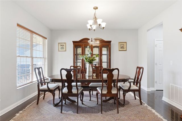 1149 Asbury Court, Beavercreek Twp, OH 45385