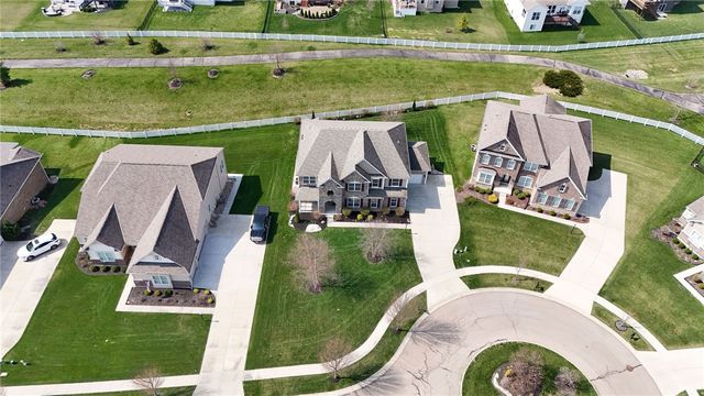 1149 Asbury Court, Beavercreek Twp, OH 45385