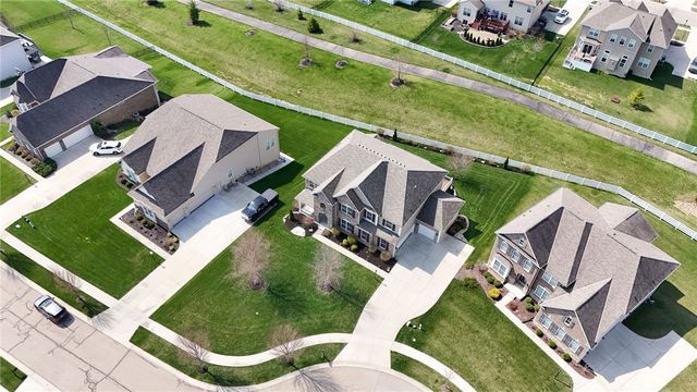 1149 Asbury Court, Beavercreek Twp, OH 45385