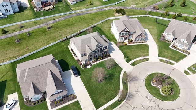 1149 Asbury Court, Beavercreek Twp, OH 45385