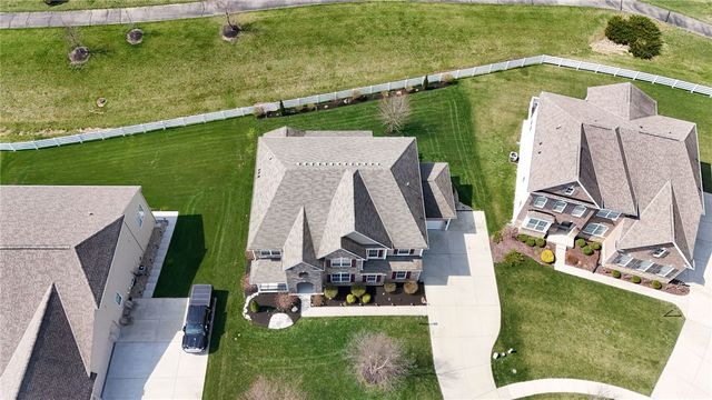 1149 Asbury Court, Beavercreek Twp, OH 45385