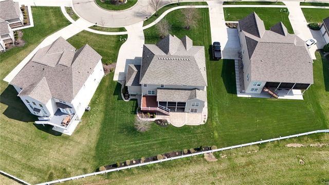 1149 Asbury Court, Beavercreek Twp, OH 45385