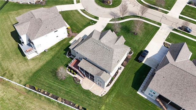 1149 Asbury Court, Beavercreek Twp, OH 45385