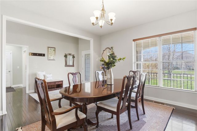 1149 Asbury Court, Beavercreek Twp, OH 45385