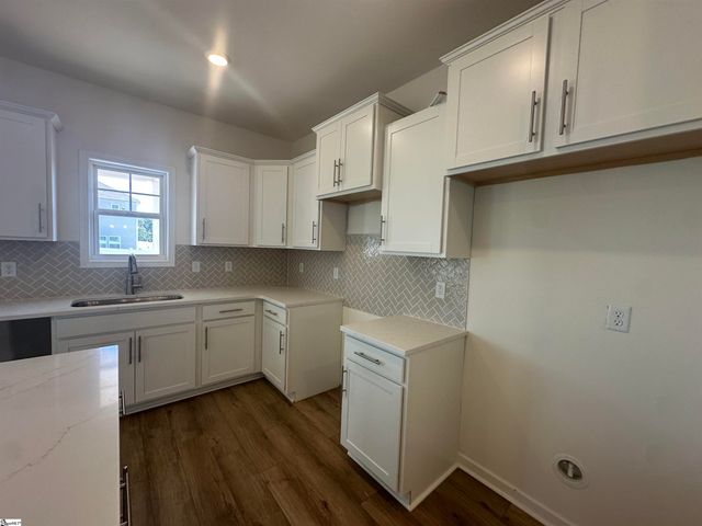 923 Gibbons Street Lot 98, Wellford, SC 29385