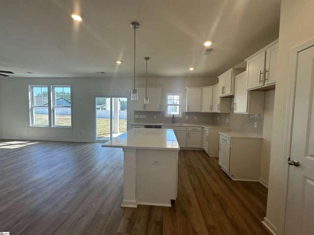 923 Gibbons Street Lot 98, Wellford, SC 29385