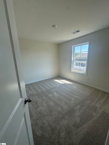 923 Gibbons Street Lot 98, Wellford, SC 29385