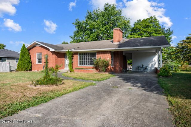 116 S Mantle Ave, Elizabethtown, KY 42701