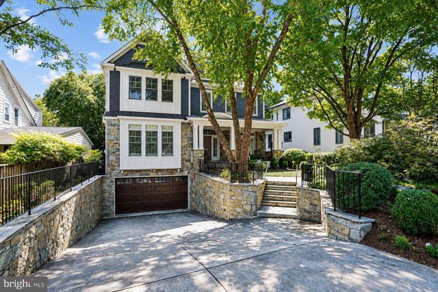 5114 WESSLING LN, Bethesda, MD 20814
