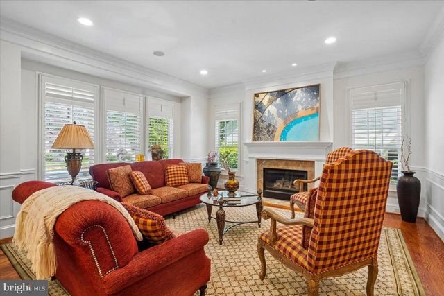 5114 WESSLING LN, Bethesda, MD 20814