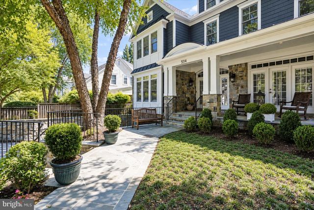 5114 WESSLING LN, Bethesda, MD 20814