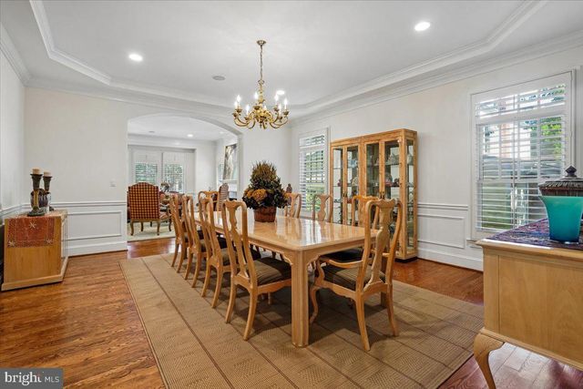 5114 WESSLING LN, Bethesda, MD 20814