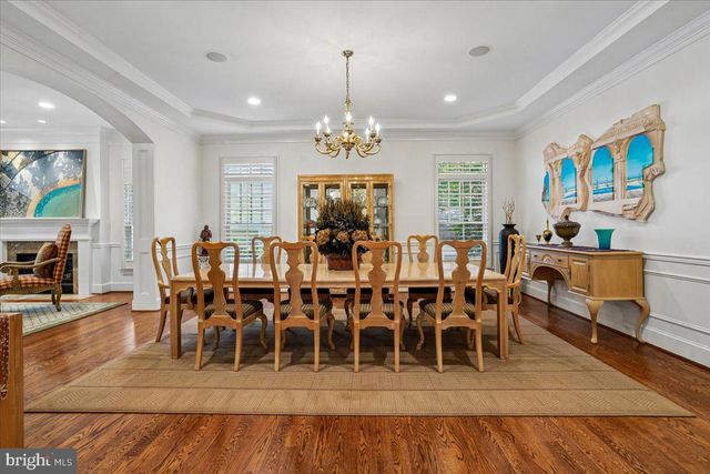 5114 WESSLING LN, Bethesda, MD 20814