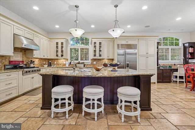 5114 WESSLING LN, Bethesda, MD 20814