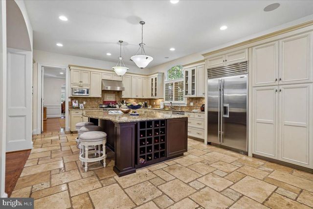 5114 WESSLING LN, Bethesda, MD 20814