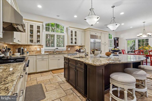 5114 WESSLING LN, Bethesda, MD 20814