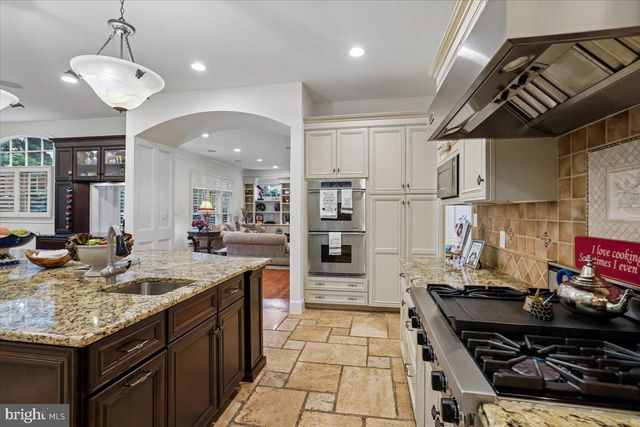 5114 WESSLING LN, Bethesda, MD 20814