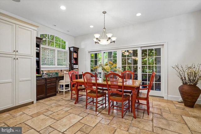 5114 WESSLING LN, Bethesda, MD 20814