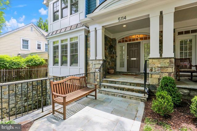 5114 WESSLING LN, Bethesda, MD 20814