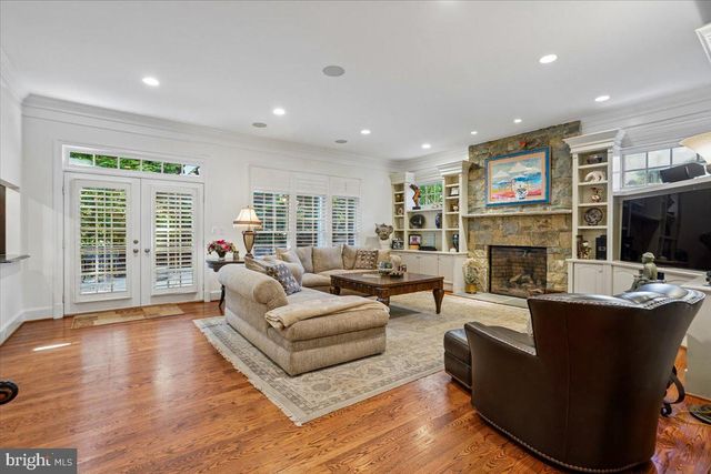 5114 WESSLING LN, Bethesda, MD 20814