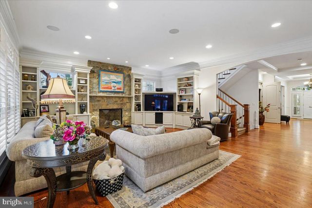 5114 WESSLING LN, Bethesda, MD 20814