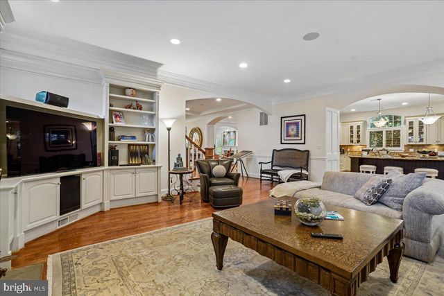 5114 WESSLING LN, Bethesda, MD 20814