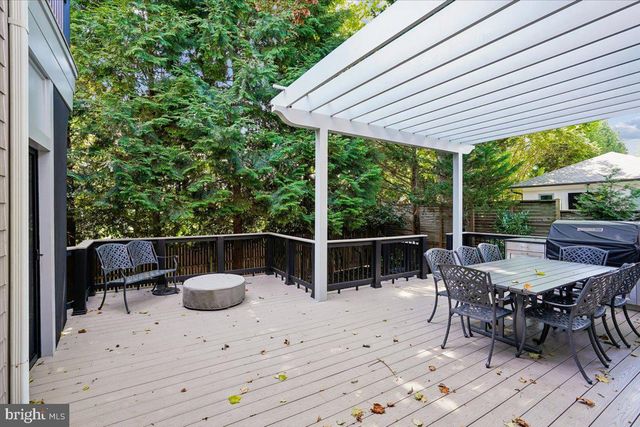 5114 WESSLING LN, Bethesda, MD 20814