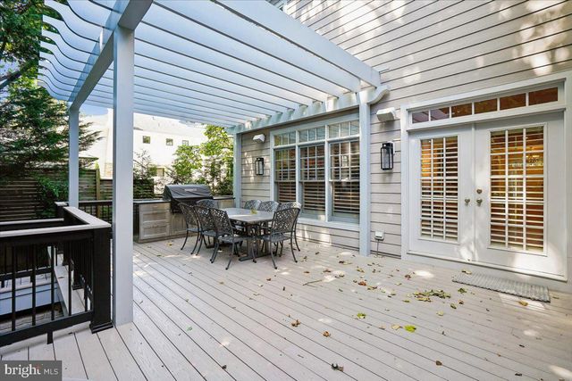 5114 WESSLING LN, Bethesda, MD 20814