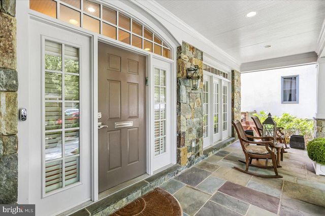 5114 WESSLING LN, Bethesda, MD 20814