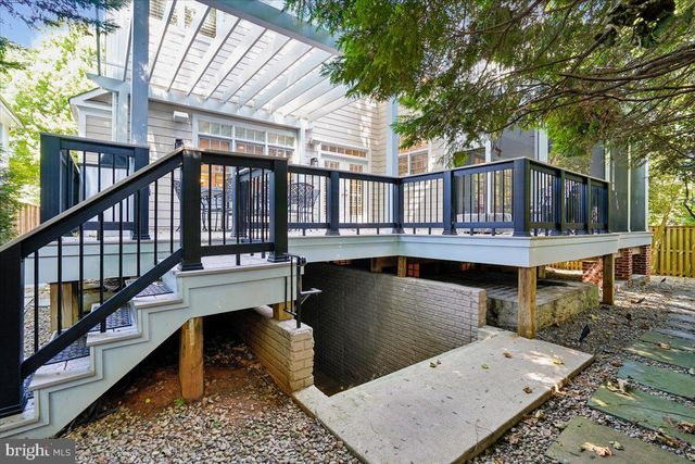 5114 WESSLING LN, Bethesda, MD 20814