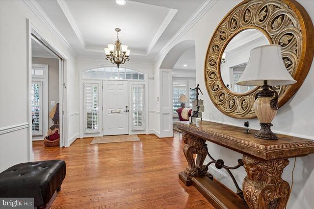 5114 WESSLING LN, Bethesda, MD 20814