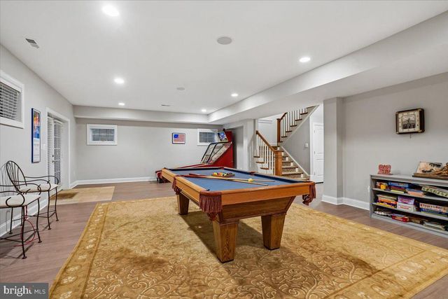 5114 WESSLING LN, Bethesda, MD 20814